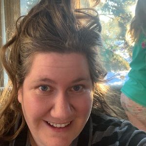 Meet your Posher, Fiona